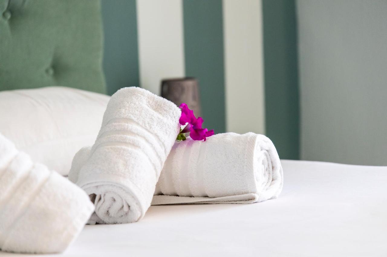 Onites Elegant Suites سكالا بوتامياس المظهر الخارجي الصورة