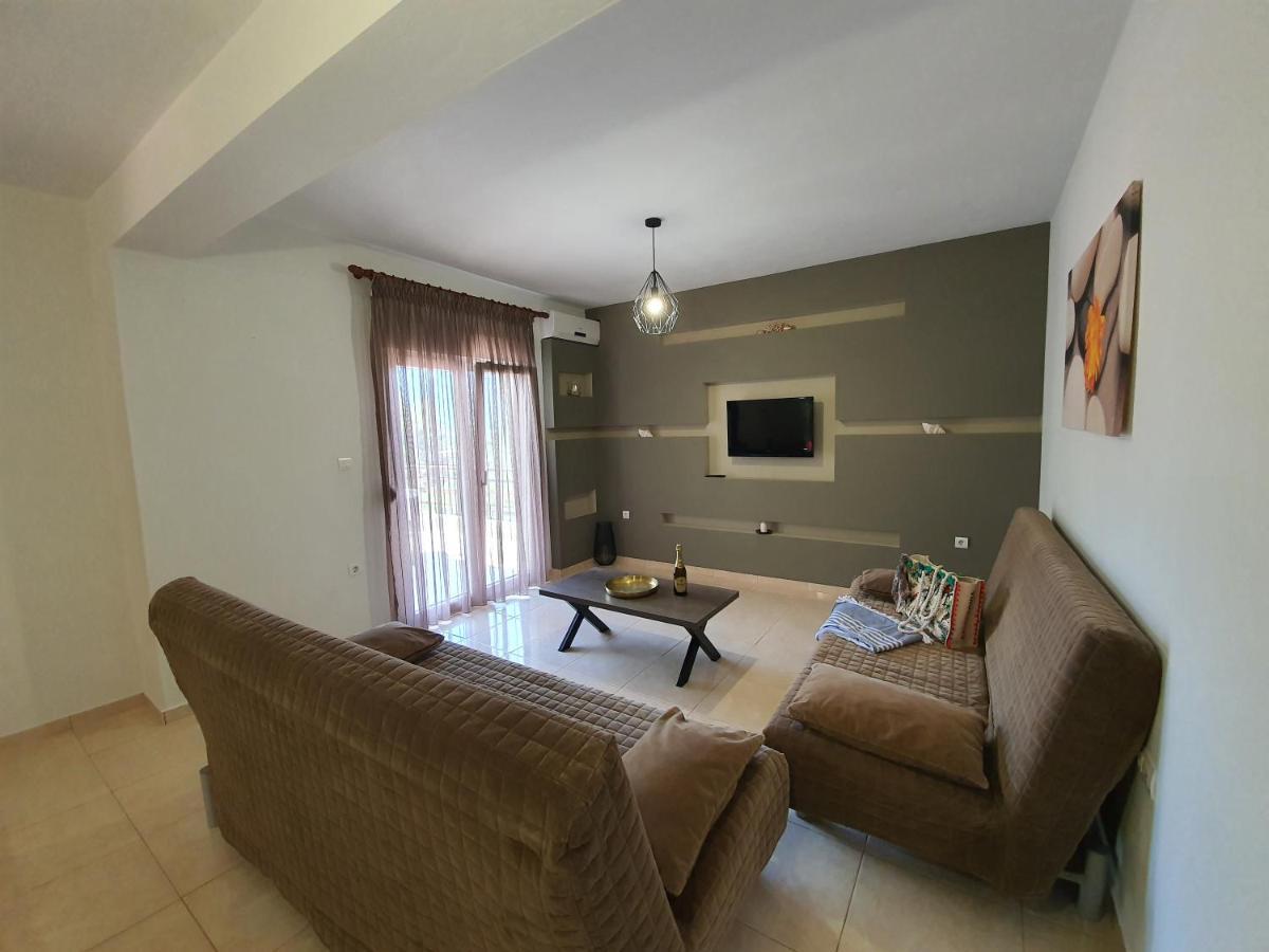 Onites Elegant Suites سكالا بوتامياس المظهر الخارجي الصورة