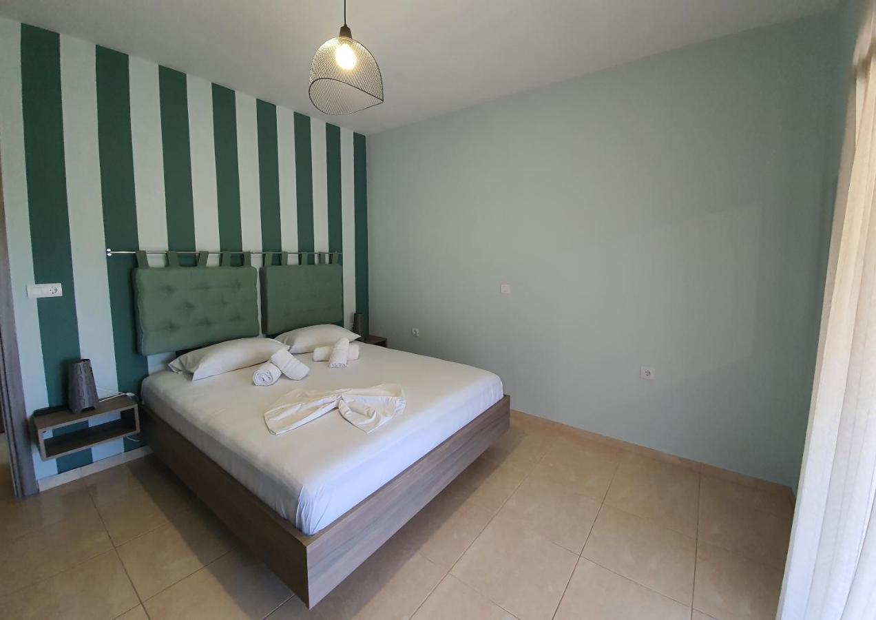 Onites Elegant Suites سكالا بوتامياس المظهر الخارجي الصورة