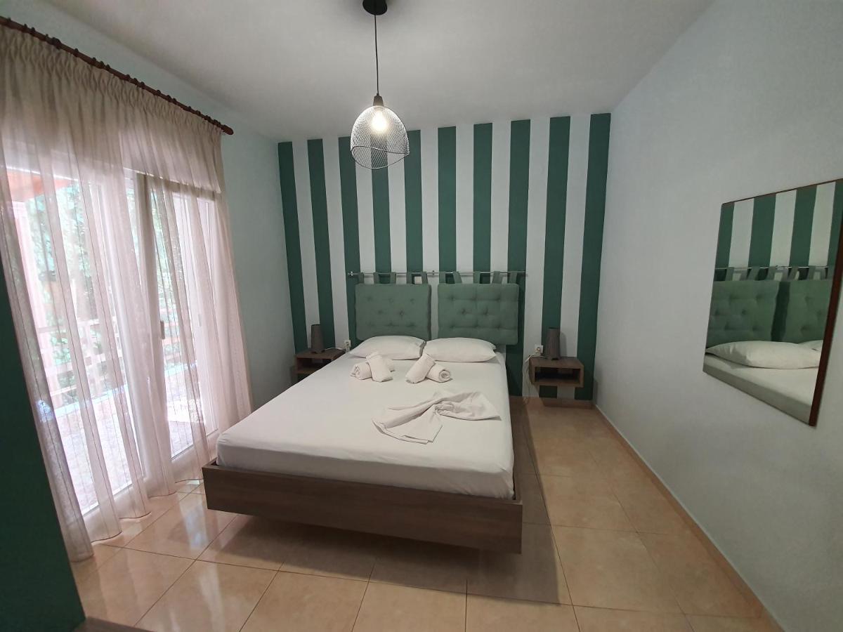 Onites Elegant Suites سكالا بوتامياس المظهر الخارجي الصورة